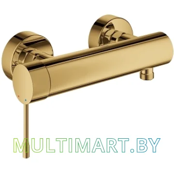 Смеситель Grohe Essence New 33636GL1 (золотой)